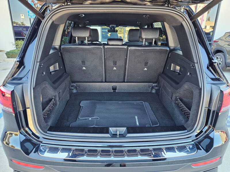 2023 Mercedes-Benz GLB GLB 250