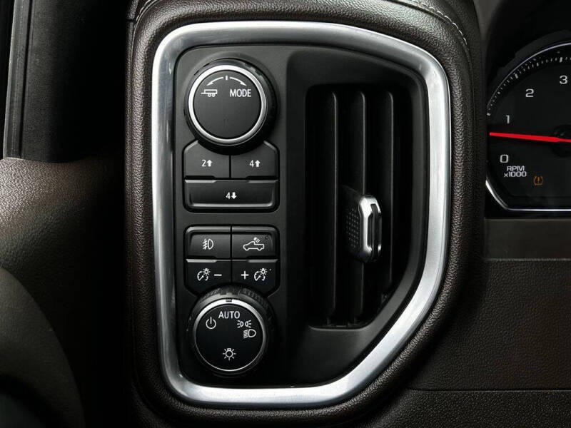 2022 Chevrolet Silverado 2500HD