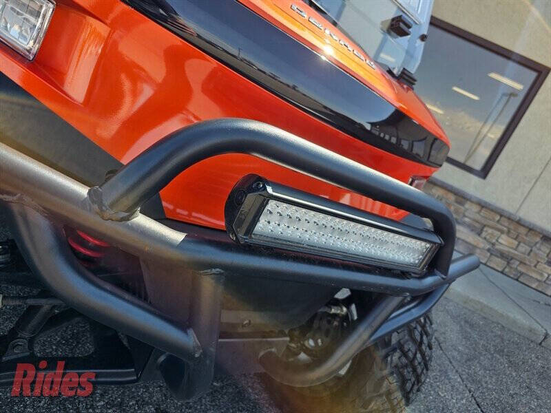 2025 Denago Rover XL Plus