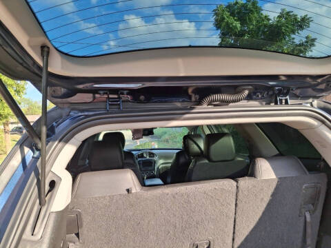 2015 Buick Enclave Premium