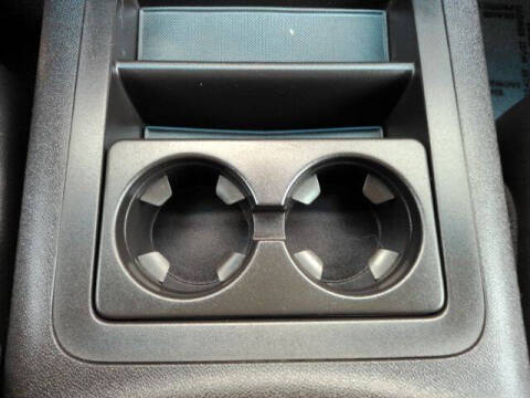 2010 Chevrolet Silverado 1500