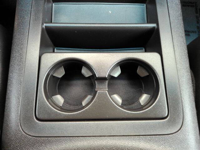 2010 Chevrolet Silverado 1500