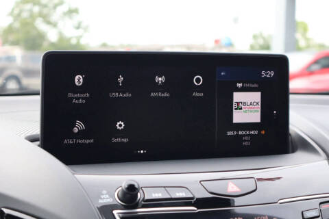 2023 Acura RDX w/Tech
