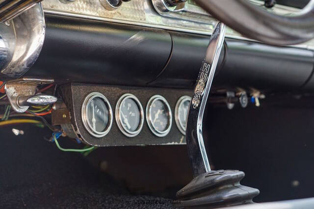 1955 Ford Thunderbird