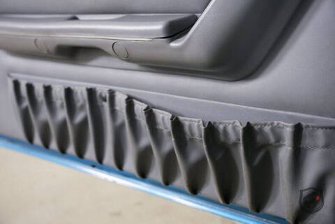 1993 Ford Mustang SVT Cobra