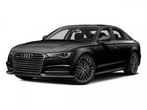 2017 Audi A6 2.0T quattro Premium