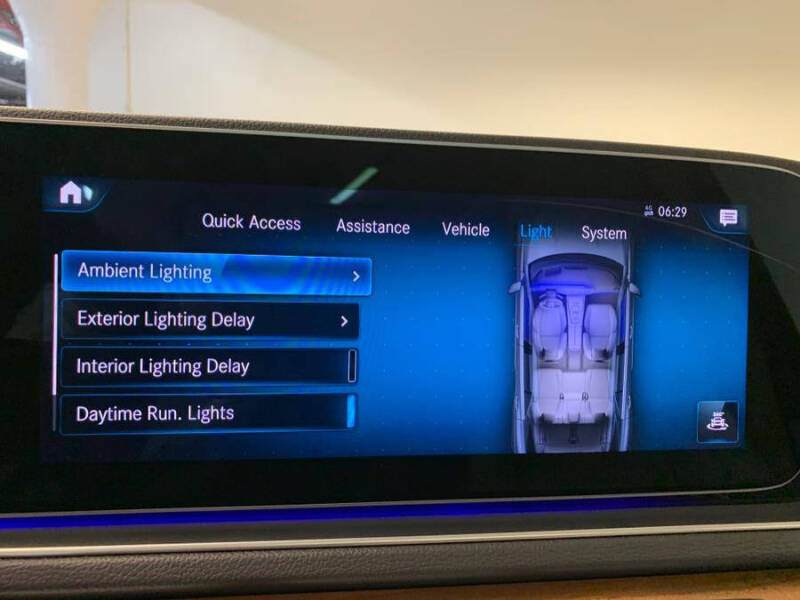 2021 Mercedes-Benz GLE GLE 350 4MATIC