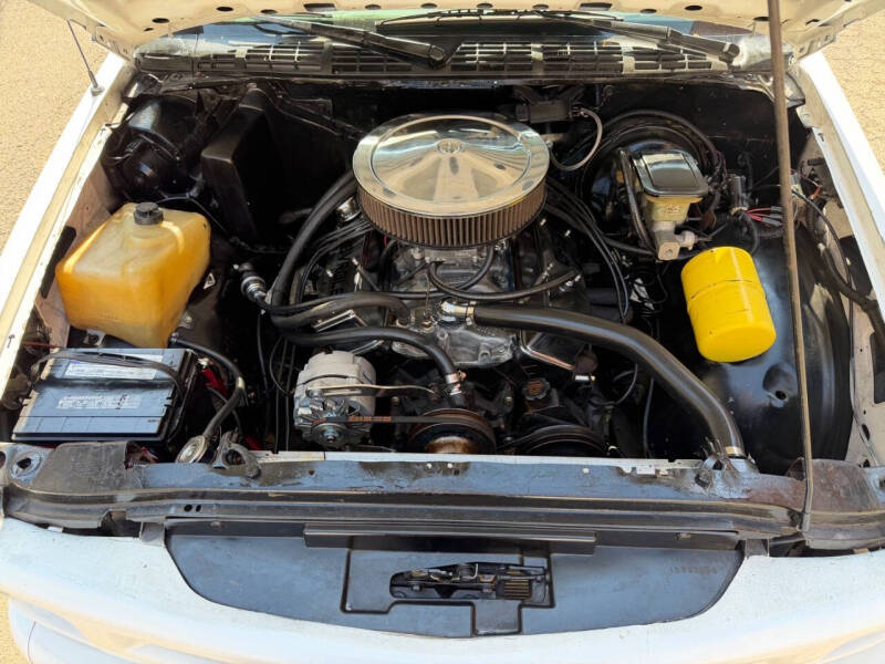 1994 Chevrolet S-10