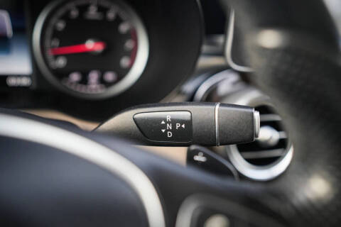 2016 Mercedes-Benz GLC GLC 300