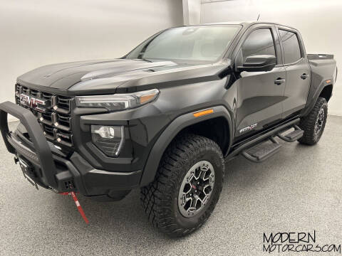 2023 GMC Canyon for sale at Modern Motorcars in Nixa MO