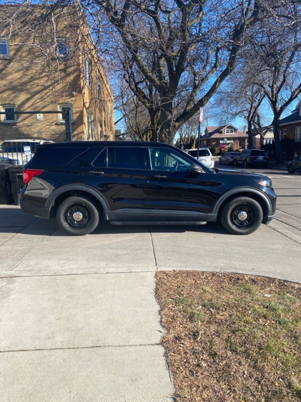 2021 Ford Explorer for sale at Macks Motor Sales in Chicago, IL