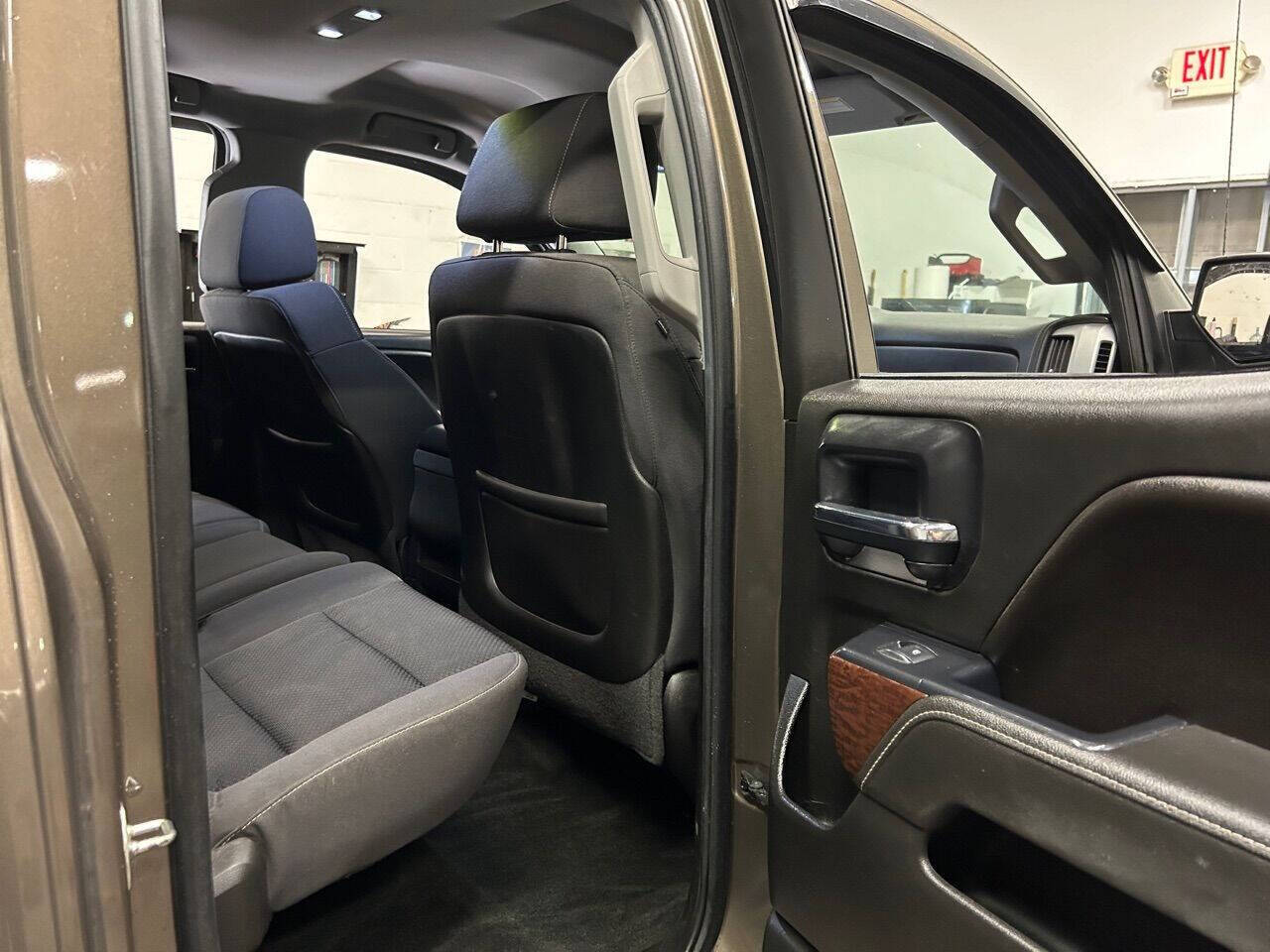 2014 GMC Sierra 1500 for sale at Paley Auto Group in Columbus, OH