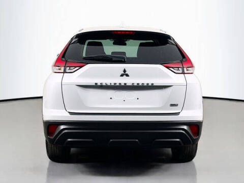 2024 Mitsubishi Eclipse Cross LE