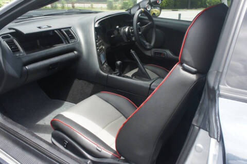 1996 Toyota Supra Turbo