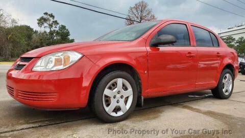 2007 Chevrolet Cobalt