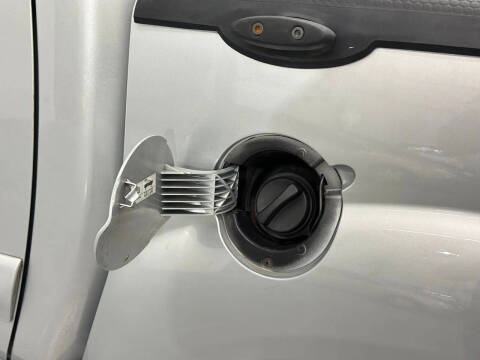 2001 Ford Explorer Sport Trac