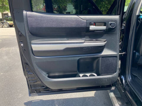 2017 Toyota Tundra
