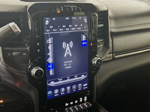 2021 RAM 3500 Limited