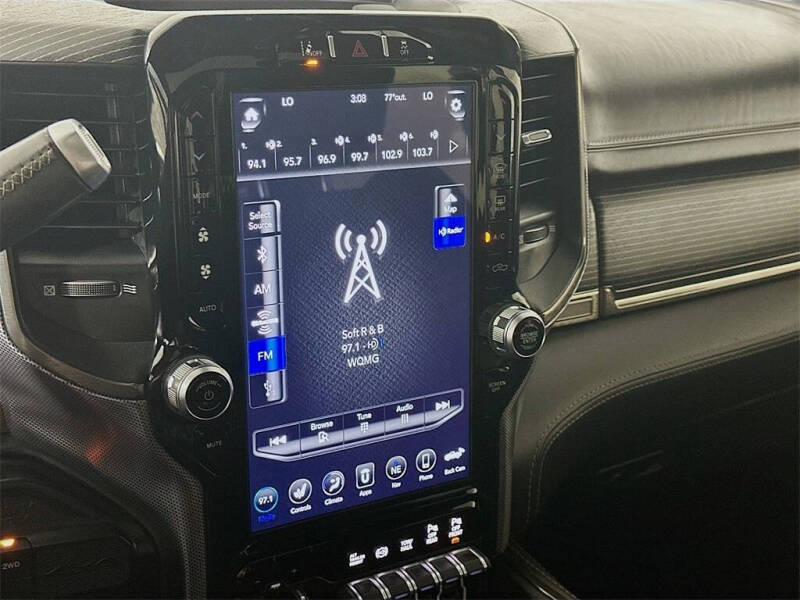 2021 RAM 3500 Limited