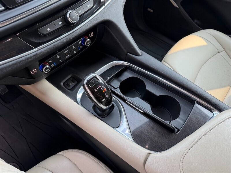 2019 Buick Enclave Premium