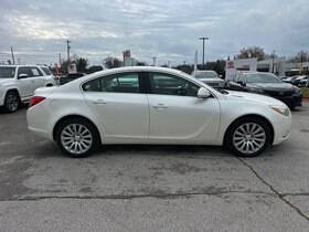 2012 Buick Regal