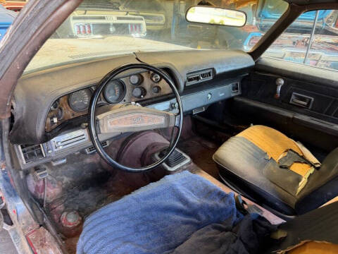 1970 Chevrolet Camaro