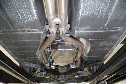 1992 Chevrolet Corvette