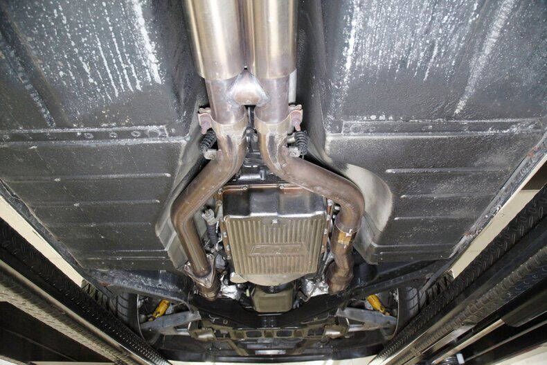 1992 Chevrolet Corvette