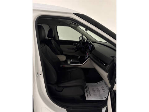 2022 Kia Carnival EX