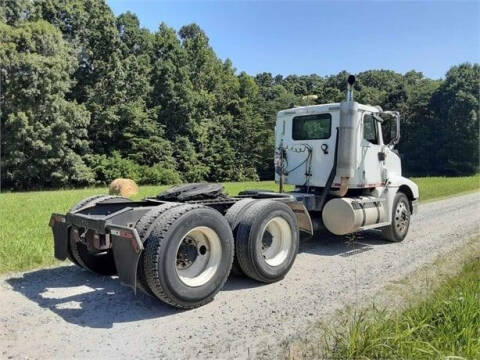 2003 International 9100i