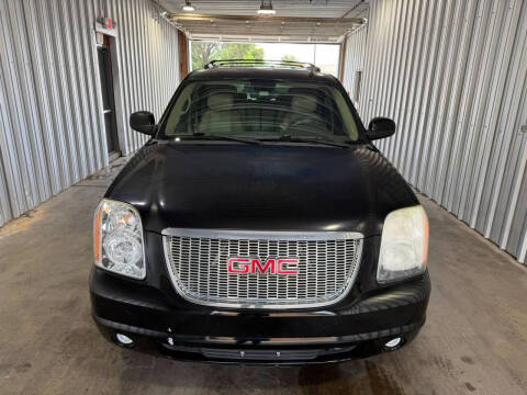2013 GMC Yukon SLT