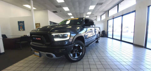 2019 RAM 1500 for sale at Lucas Auto Center Inc in South Gate CA