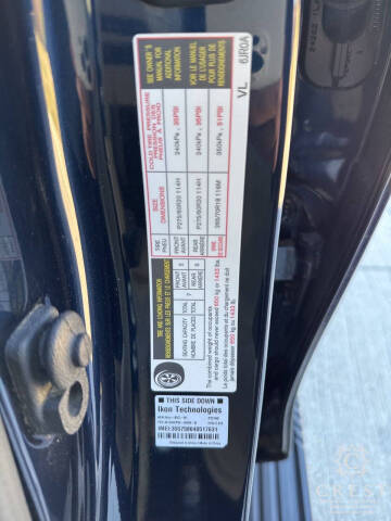 2022 Infiniti QX80 Luxe