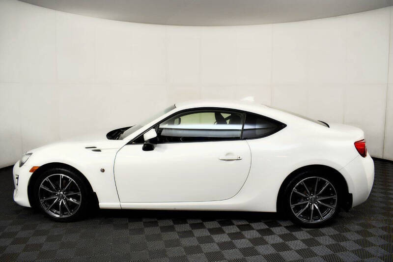 2017 Toyota 86 860 Special Edition