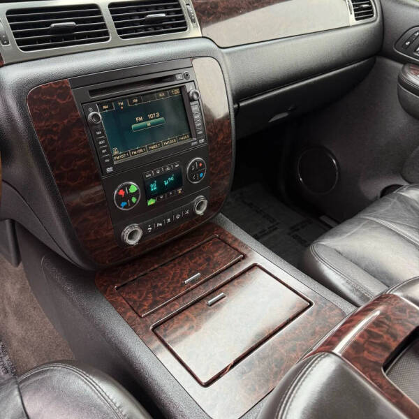 2007 GMC Yukon XL Denali