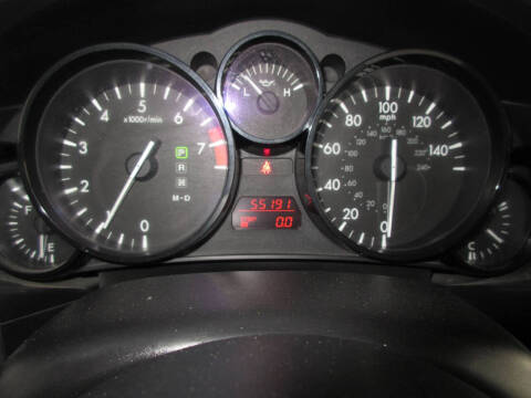 2015 Mazda MX-5 Miata Club