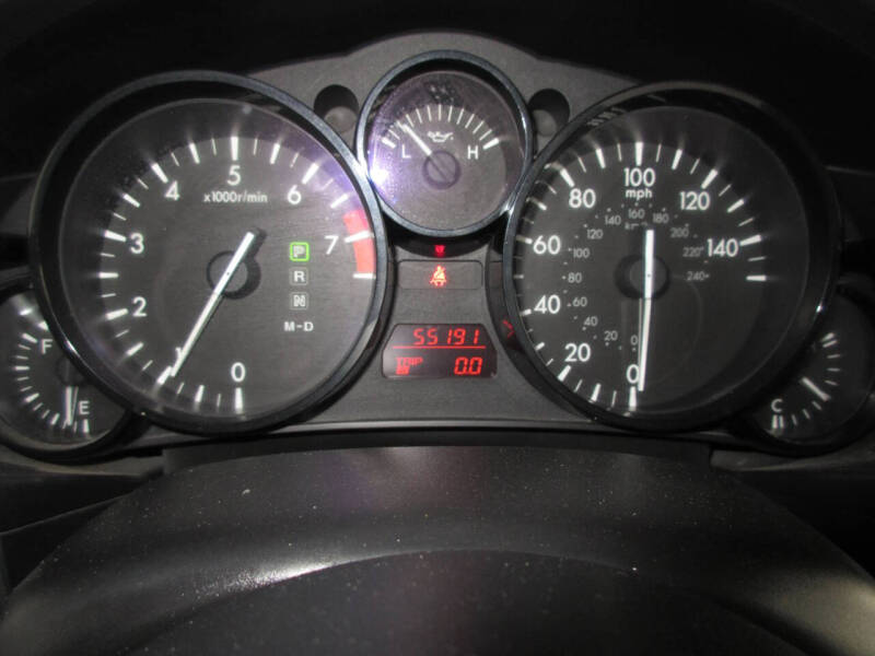 2015 Mazda MX-5 Miata Club