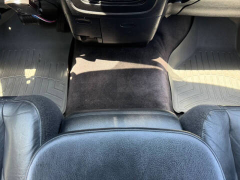 2003 Dodge Ram 3500