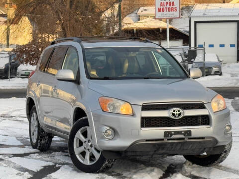 2012 Toyota RAV4