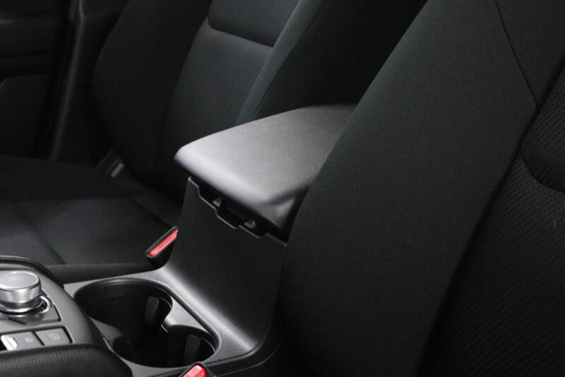 2025 Mazda CX-5 2.5 S