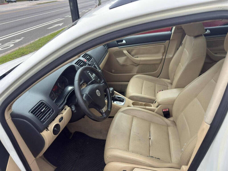 2009 Volkswagen Jetta