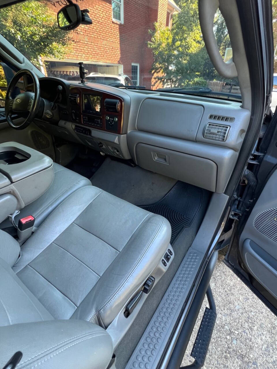 2005 Ford F-250 Super Duty for sale at Select Autos in Alpharetta , GA