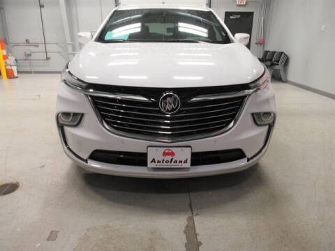 2024 Buick Enclave Premium