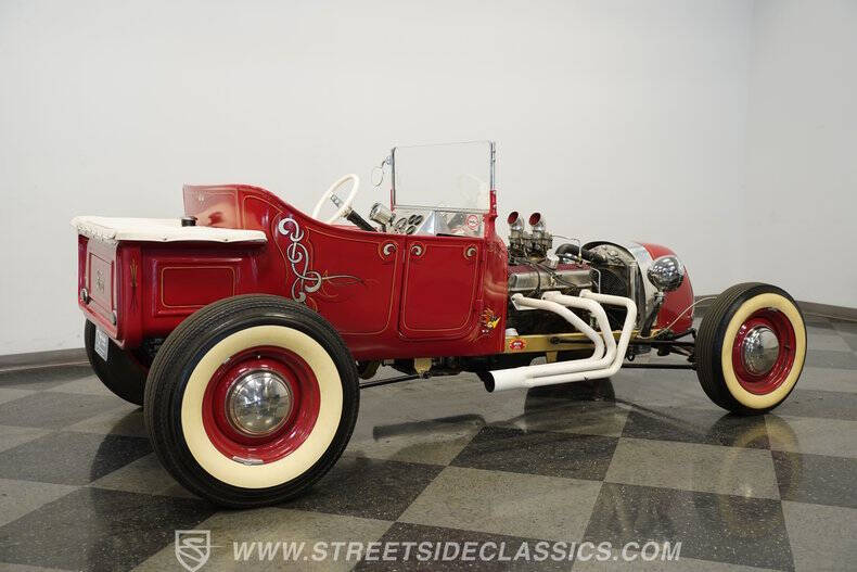 1923 Ford Model T