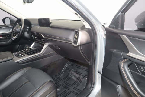 2024 Mazda CX-90 Plug-in Hybrid Premium