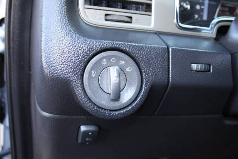 2012 Lincoln Navigator
