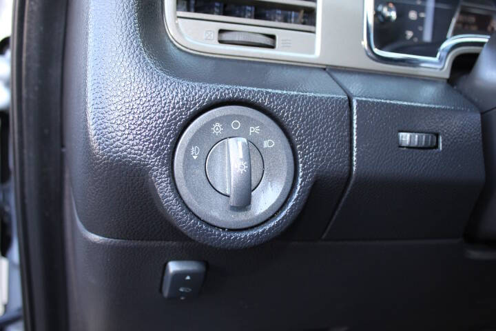 2012 Lincoln Navigator