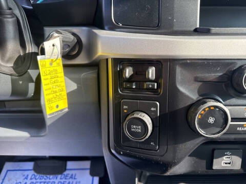 2026 Ford F-350 Super Duty