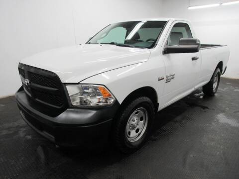 2019 RAM 1500 Classic for sale at Automotive Connection in Fairfield OH
