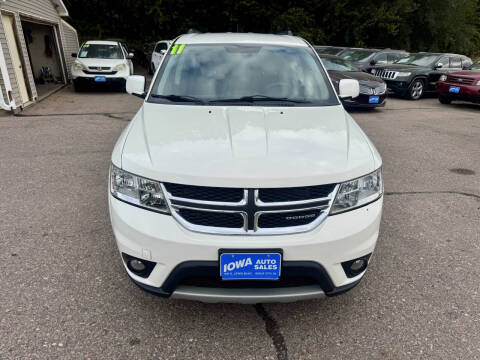 2011 Dodge Journey Mainstreet